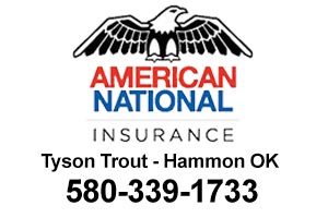 American National - Tyson Trout 300x200